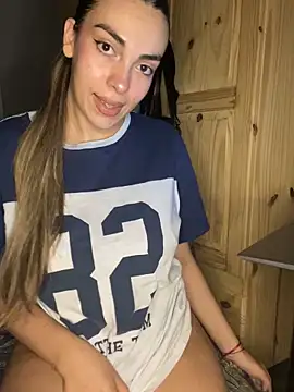 CuteRosa7 online show from February 2026 11:13:02 PM