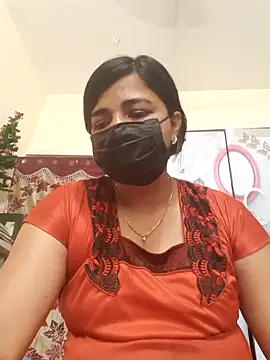 Tamil Luckly girl online show from April 2026 07:21:02 AM