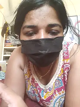 Tamil Luckly girl online show from April 2026 07:36:01 AM