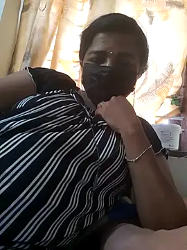 Tamil Luckly girl online show from April 2026 09:45:01 AM