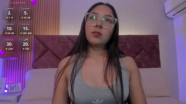 Miss Lexy  online show from May 2026 08:06:03 PM