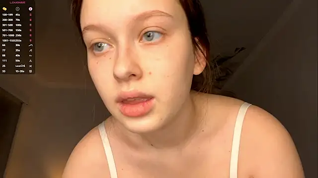 LoryMusetti online show from March 2026 02:23:01 PM