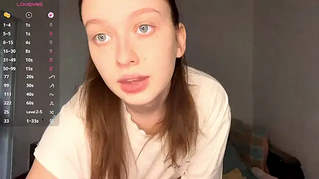 LoryMusetti online show from February 2026 02:30:02 PM