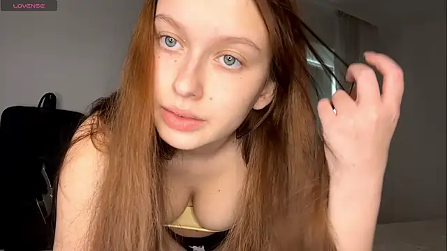 LoryMusetti online show from April 2026 02:09:02 PM