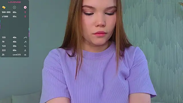 Snapshot of CeIiaShanker chatting on February 2026 06:48:02 AM CeIiaShanker online show from February 2026 06:48:02 AM