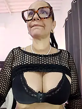 Snapshot of RubyStrome chatting on February 2026 06:46:02 AM RubyStrome online show from February 2026 06:46:02 AM