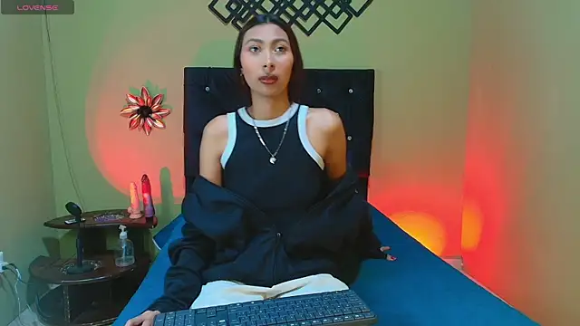 angeldreams15  online show from April 2026 07:58:02 PM