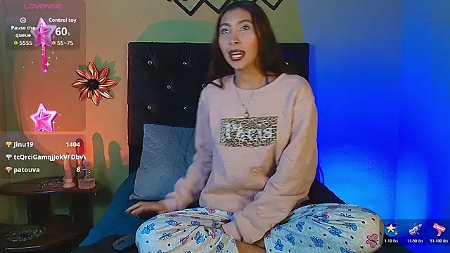 angeldreams15  online show from March 2026 07:07:02 PM