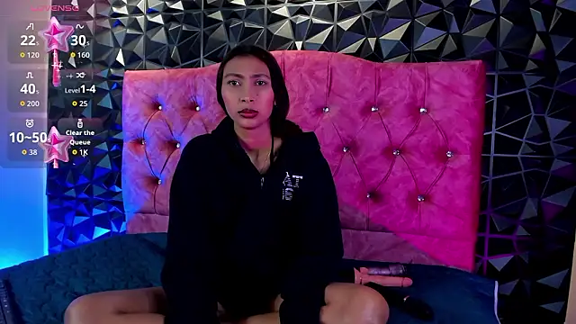 angeldreams15  online show from March 2026 02:36:02 AM