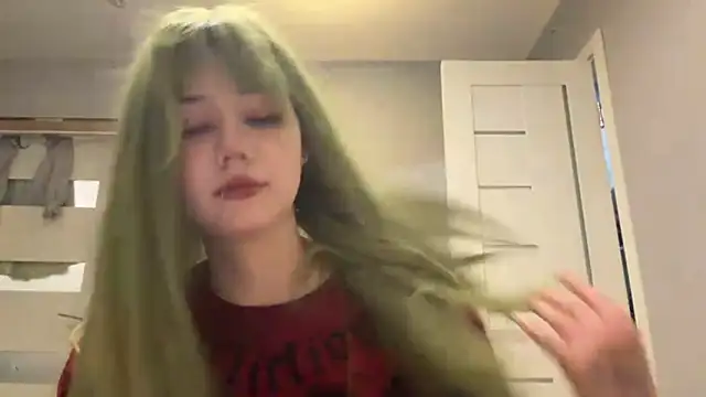 Snapshot of BarbaraJess chatting on March 2026 05:21:01 PM BarbaraJess online show from March 2026 05:21:01 PM