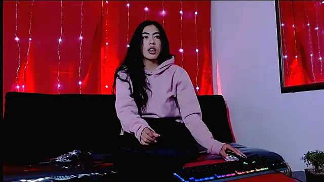 Sweet Aiko1 online show from February 2026 07:34:02 PM