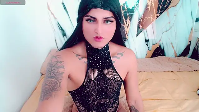 Snapshot of Sofia_HotSexi chatting on February 2026 05:13:01 PM Sofia HotSexi online show from February 2026 05:13:01 PM