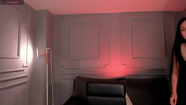 AmaraDivine online show from March 2026 11:30:02 AM