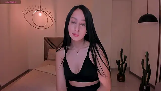 AmaraDivine online show from May 2026 11:16:02 AM