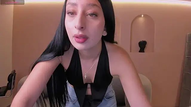 Snapshot of AmaraDivine chatting on February 2026 11:45:01 AM AmaraDivine online show from February 2026 11:45:01 AM