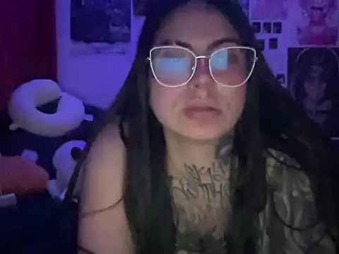 abby demmon01 online show from March 2026 12:21:02 AM