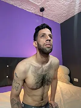 Karim mansur online show from February 2026 03:25:02 PM