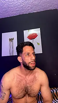 Karim mansur online show from July 2026 12:43:01 PM
