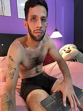 Karim mansur online show from February 2026 08:31:02 PM