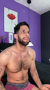 Karim mansur online show from June 2026 01:06:01 PM
