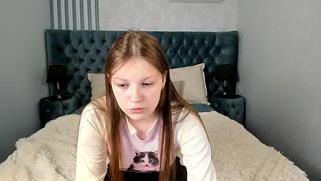 LauraBev online show from May 2026 05:50:02 AM