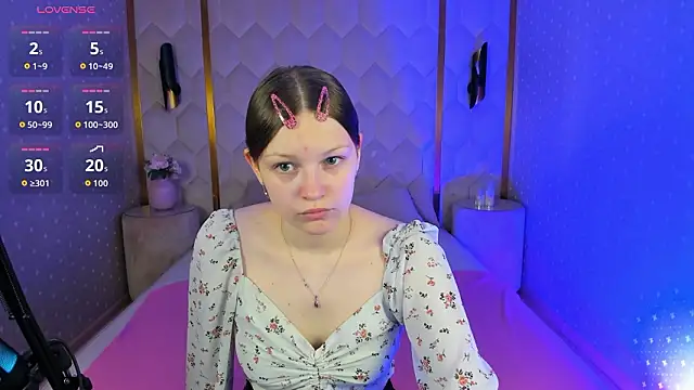 LauraBev online show from March 2026 05:47:01 AM