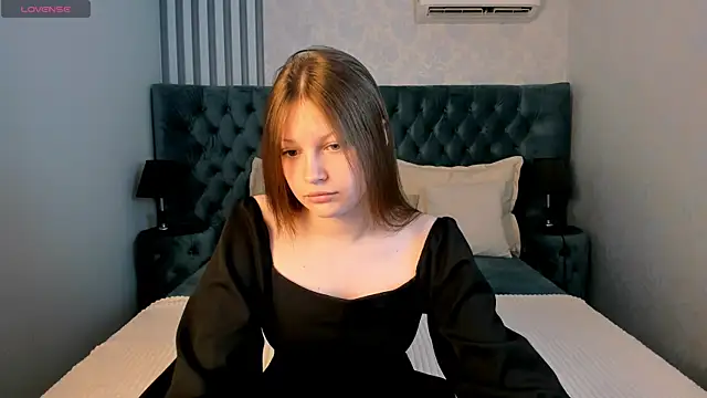 LauraBev online show from May 2026 07:47:01 AM