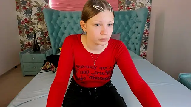 LauraBev online show from February 2026 12:35:01 PM