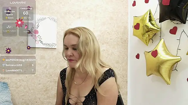 charlotte milf30 online show from February 2026 08:28:01 PM