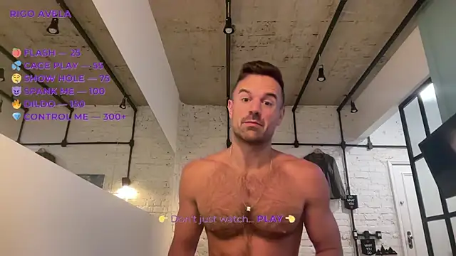 rigoavela online show from April 2026 02:35:01 PM