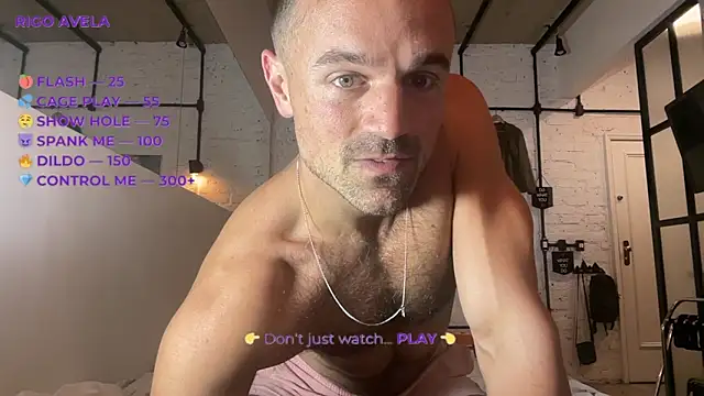 rigoavela online show from March 2026 04:31:01 PM