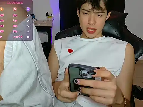 leotnk online show from February 2026 09:15:01 PM