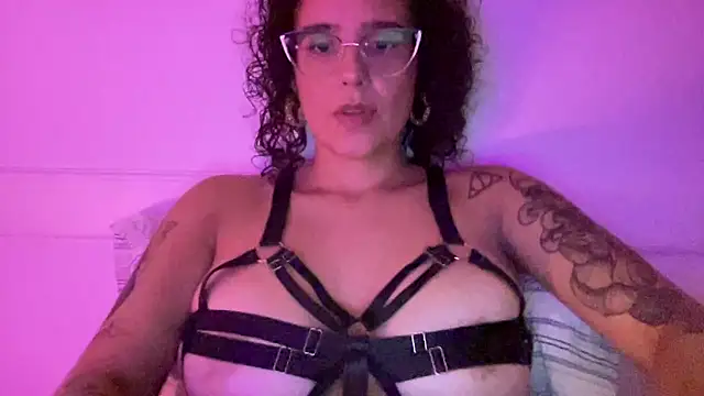 curlybb55 online show from March 2026 12:16:01 AM