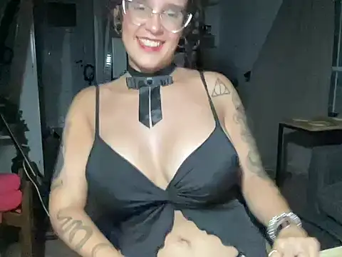 curlybb55 online show from February 2026 02:53:01 AM