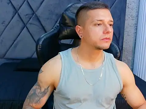 Snapshot of TYSONRICH1 chatting on February 2026 07:59:02 PM TYSONRICH1 online show from February 2026 07:59:02 PM