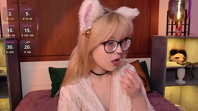 MoliQin online show from June 2026 07:19:02 AM