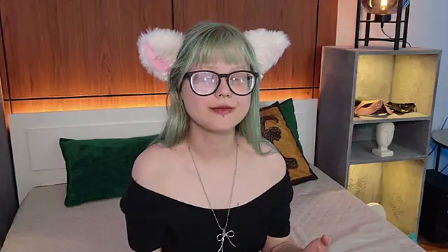 MoliQin online show from July 2026 08:55:02 AM