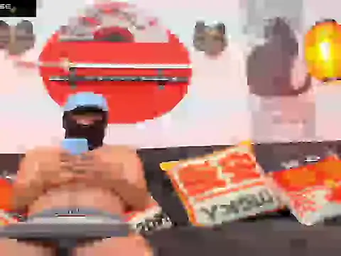 PrideFireFusion online show from February 2026 10:39:01 AM