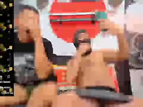 PrideFireFusion online show from February 2026 02:30:01 AM