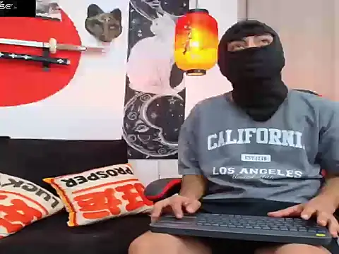 PrideFireFusion online show from February 2026 02:12:02 AM