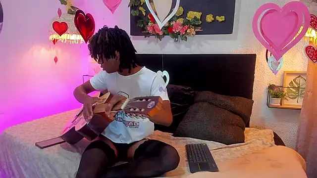 Mashall lee online show from February 2026 07:16:02 PM