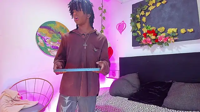 Mashall lee online show from February 2026 07:14:01 PM