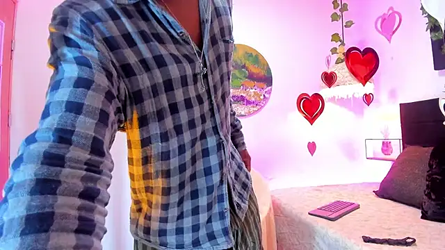 Mashall lee online show from February 2026 07:22:01 PM