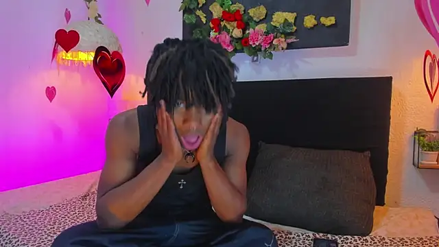 Mashall lee online show from February 2026 07:57:02 PM