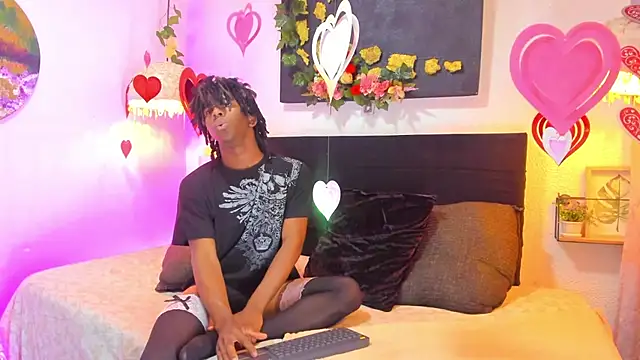 Mashall lee online show from February 2026 07:25:01 PM