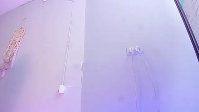 Amber Novoa online show from February 2026 12:18:02 PM