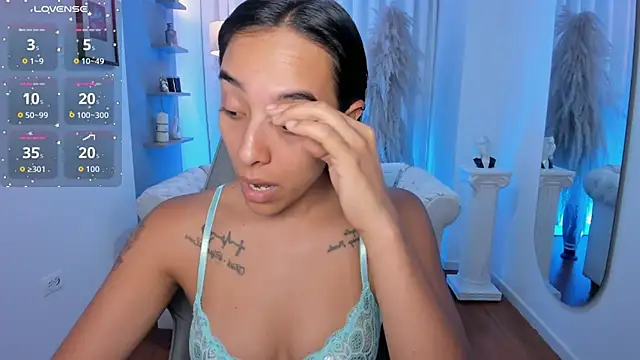 saori katsumi  online show from April 2026 11:49:01 AM