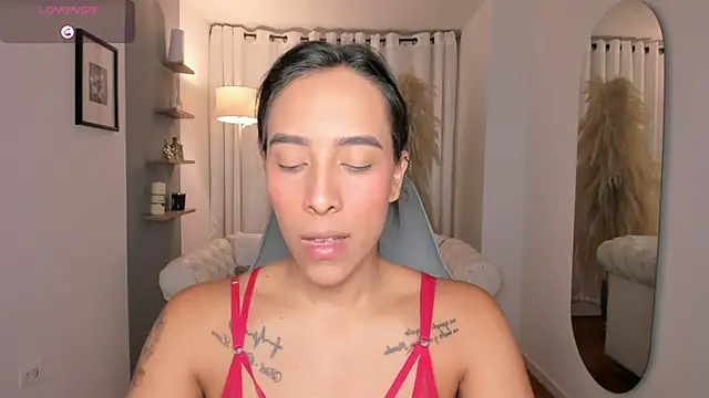 saori katsumi  online show from April 2026 11:23:02 AM