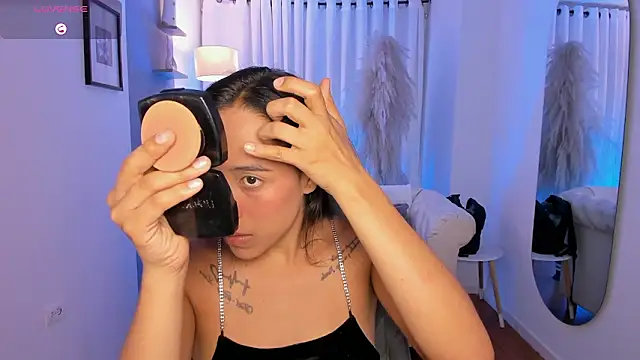 saori katsumi  online show from March 2026 06:31:02 PM