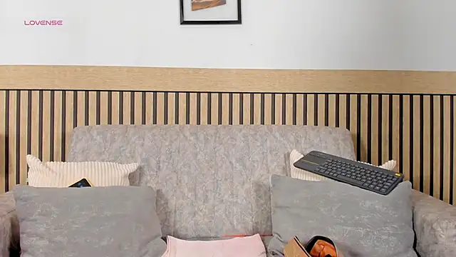 saori katsumi  online show from March 2026 10:59:02 AM